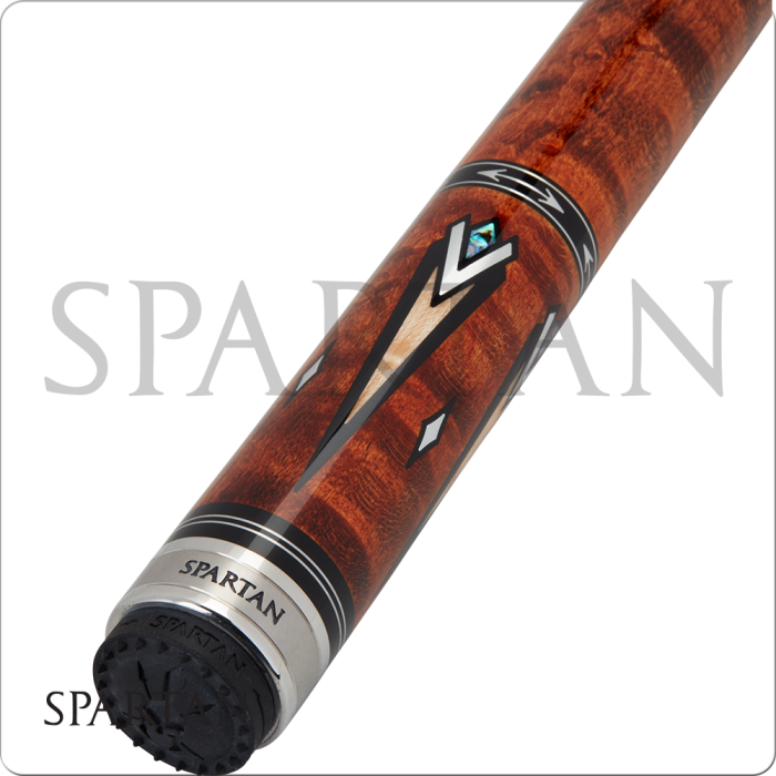 Spartan Pool Cue