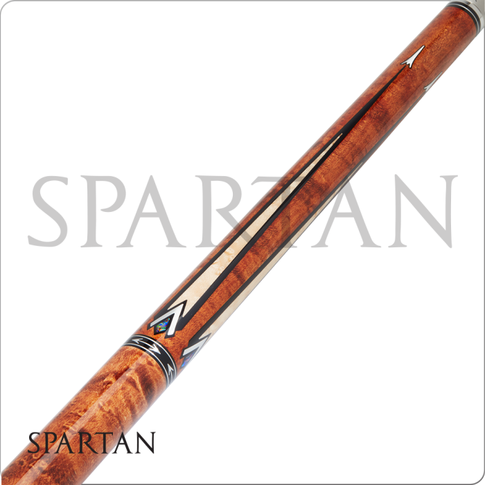 Spartan Pool Cue