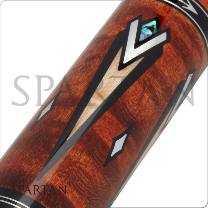 Spartan Pool Cue