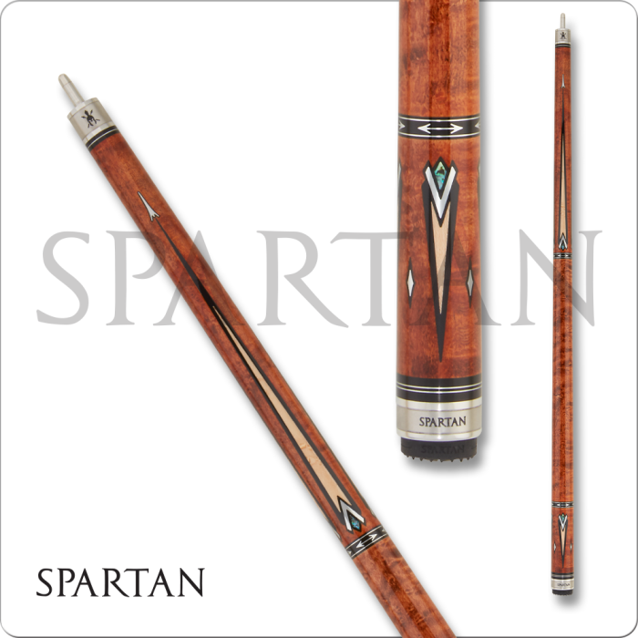 Spartan Pool Cue