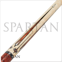 Spartan Pool Cue