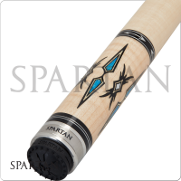 Spartan SPR04 Pool Cue