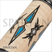 Spartan SPR04 Pool Cue