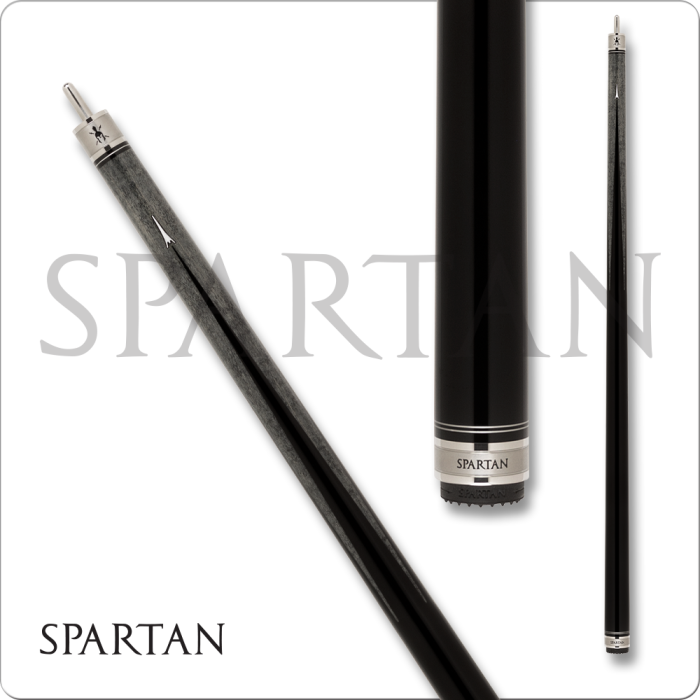 Spartan Cue - Butt Only
