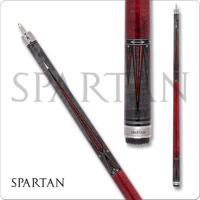 Spartan  Cue