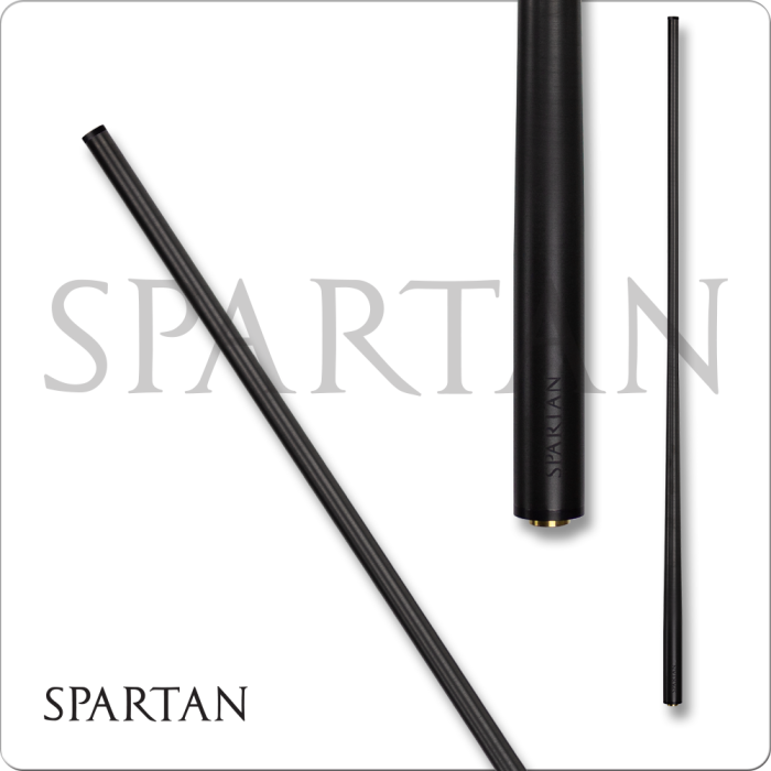 Spartan Victory Carbon Fiber Shaft 12.25 mm & 12.75 mm