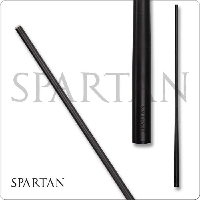 Spartan Victory Carbon Fiber Shaft 12.25 mm & 12.75 mm