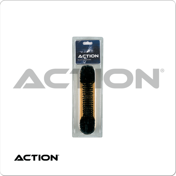 Action Table Brush Blister Pack
