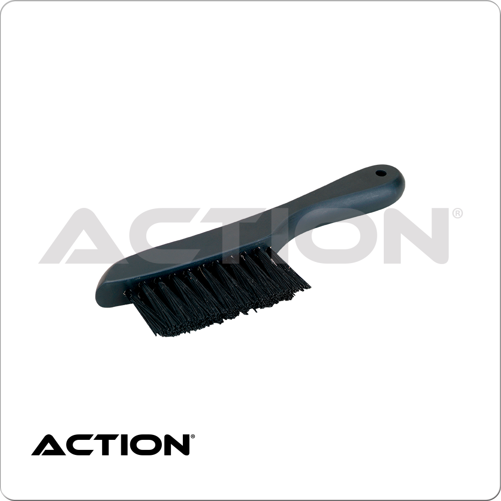 Action Rail Brush