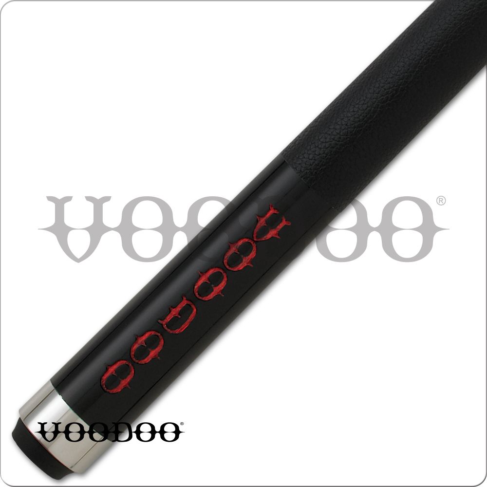 Voodoo Blood Bloodshed Pool Cue SKU: VOD21