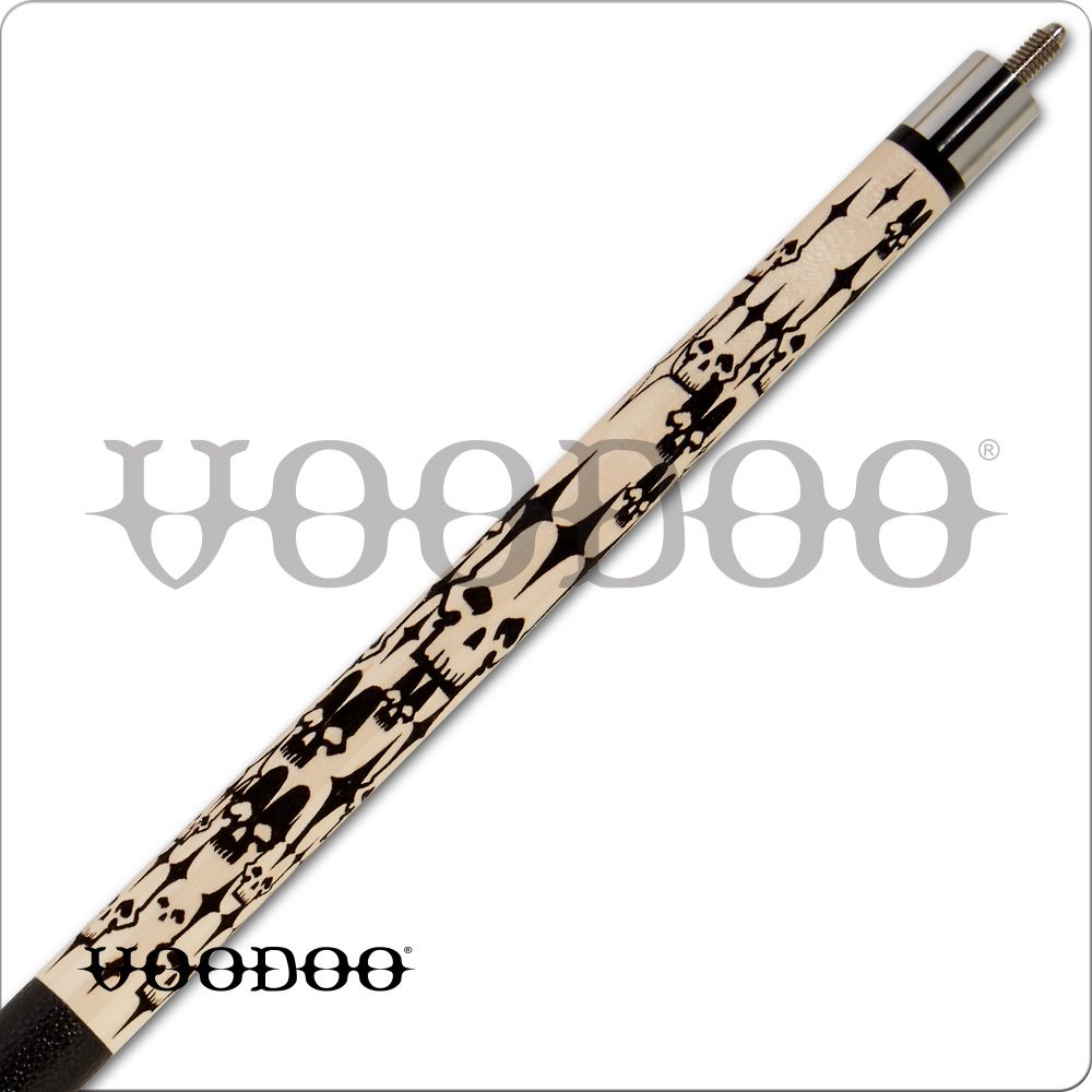 Voodoo VOD39 Pool Cue