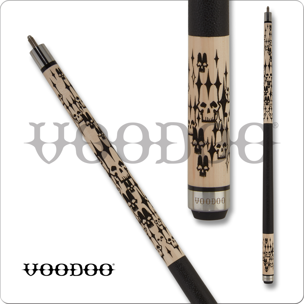 Voodoo VOD39 Pool Cue