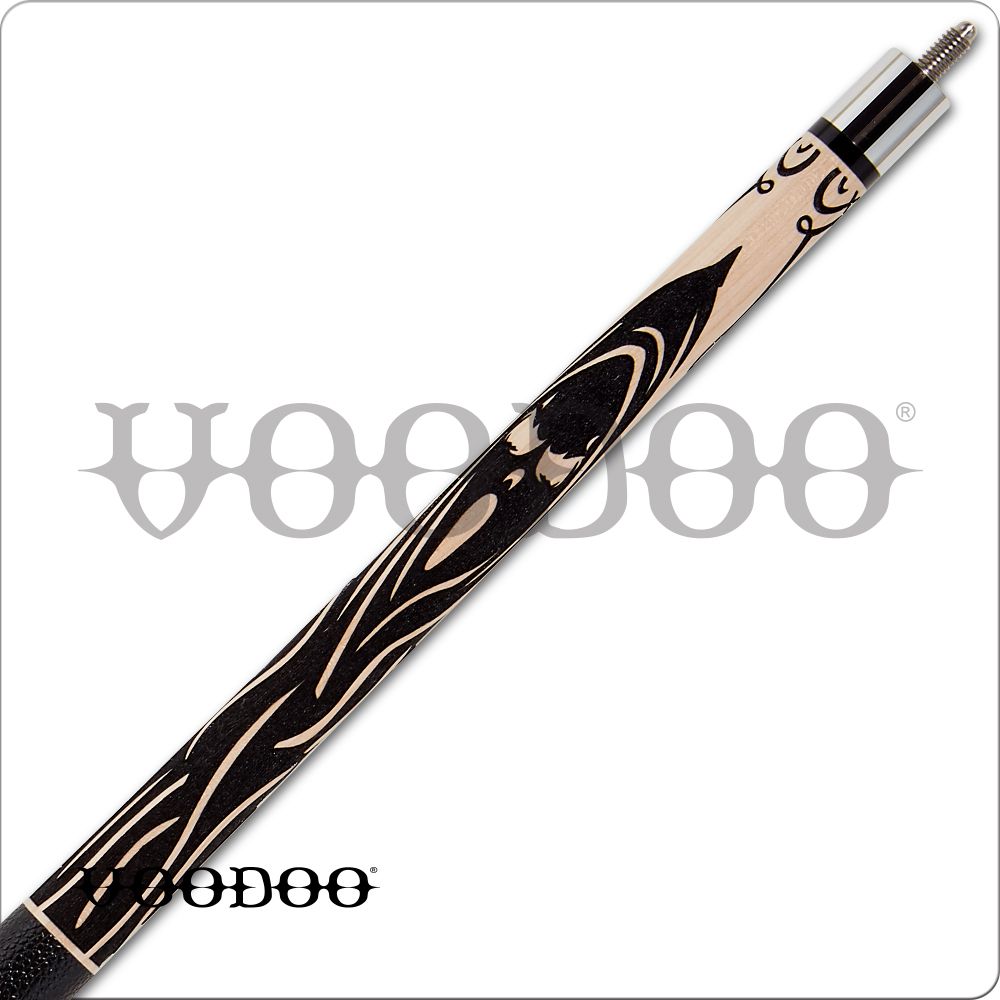 Voodoo Pool Cue SKU: VOD40