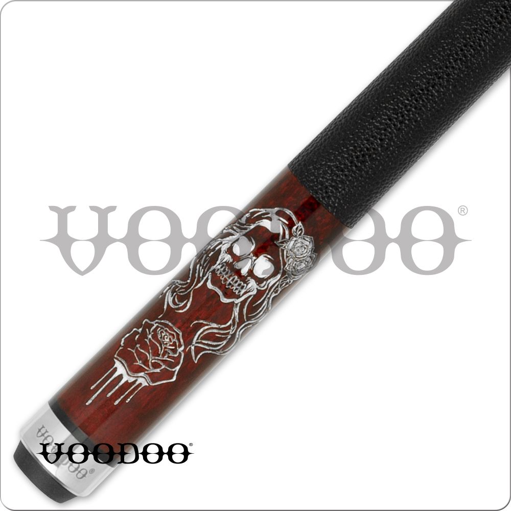 Voodoo - Burgundy Lady Rose SKU: VOD41