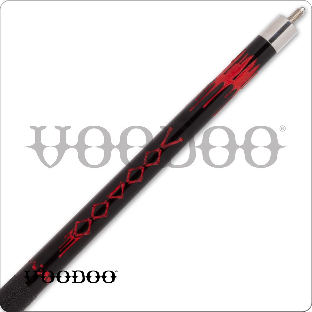 Voodoo Blood Eternal Flame Cue SKU: VOD43