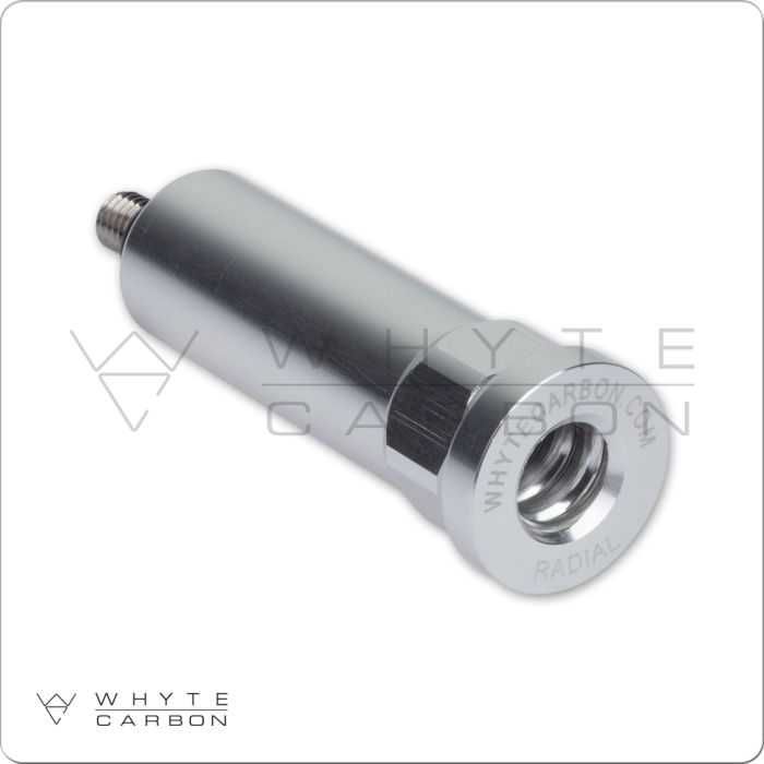 Whyte Carbon WCIN Universal Joint Adapter