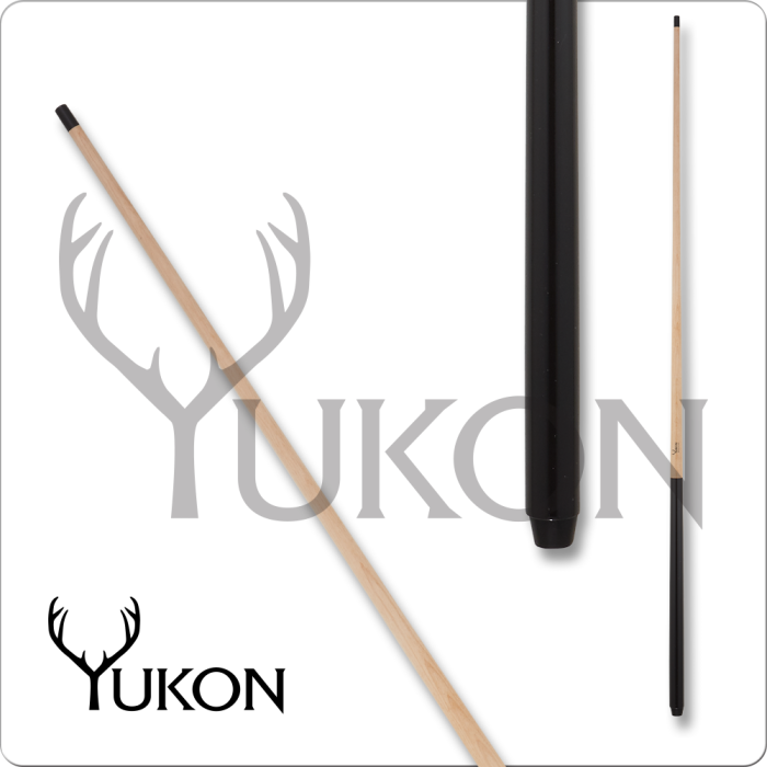 Yukon Break One Piece Cue